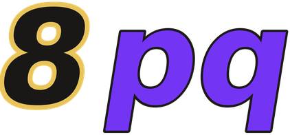 8pq logo